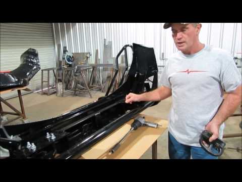 Frontier Pro & Sport Front Bumper Replacement for 2010-2017 Dodge Ram 2500
