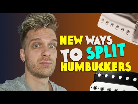 Why SPLIT COILS are OBSOLETE?