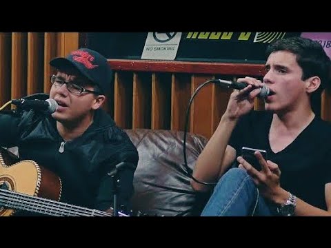 Me Pones A Temblar - Diferente Nivel / En Vivo 2020