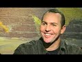 Rewind The Mummy Actor Arnold Vosloo On Challenges Of Shooting That Movie 1999