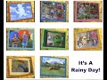 It S A Rainy Day 8 Pictures S5 E16