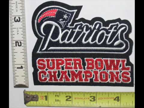 Authentic NFL Jersey or Fake NFL Jersey - pt.2 - Numbers and Presentation