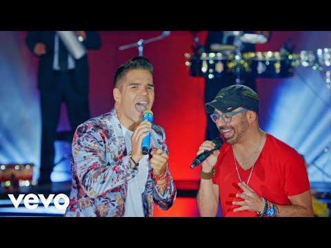 Emir Pabón, Sandoval - Dos Tardes De Mi Vida