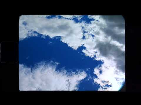 Nevo Angel, Sadly - Lejos de Aquí (Visualizer)