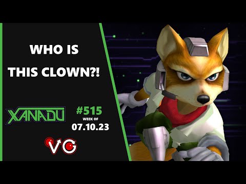 S@X MELEE Wednesday 515 | Top 16