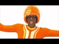 Yo Gabba Gabba Talent Megamix