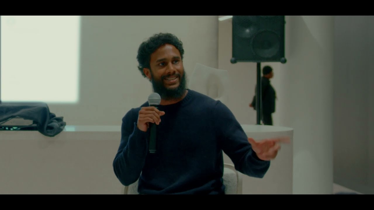 Vinay Hiremath - YouTube