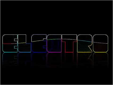 Ali Nadem Vs. Stream Dance project - Electro Champion Dj Sakovhuk Mash Up