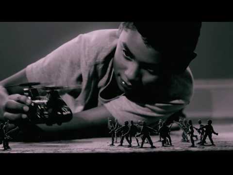 Toy Soldiers feat. Wes Felton (Official Video)