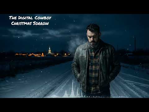 Christmas Sorrow – The Digital Cowboy