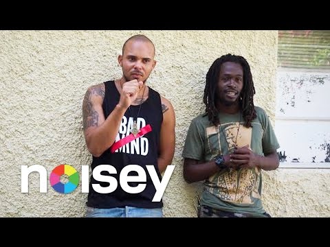 Noisey Jamaica II - Jesse Royal - Episode 3/6