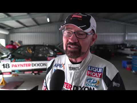 INSIDE TCM: JOHN BOWE ON LIFE