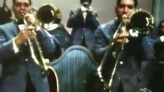 Tex Beneke, The Miller Sound.wmv