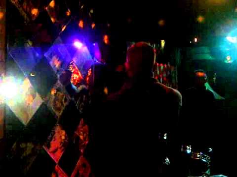 wayne shipley scouse night dj andy effect mc motion mc bounty