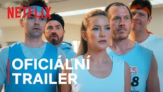 Šéfka hry | Oficiální trailer 2. řada