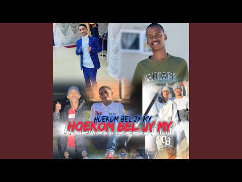 Hoekom bel jy my (Radio Edit)