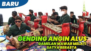 Download lagu Gending Angin alus - gamelan mawar melati panarukan - gerung ( desa kebon ayu ) mp3