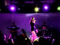 Sophie Ellis-Bextor - Heartbrake (Kiev 06.04.2013 ...