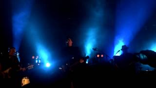 The Afghan Whigs - Going To Town/The Lottery - Live at Manchester Cathedral - 17th July 2014