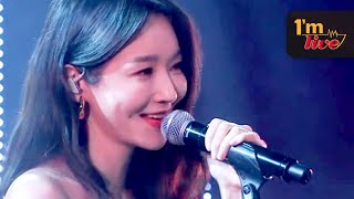 [I'm LIVE] Kang Min-kyung (강민경) &amp; Selfish