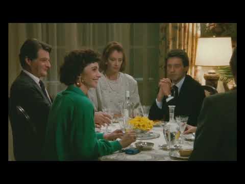 Quelques jours avec moi - Ce récital de lieux communs éculés