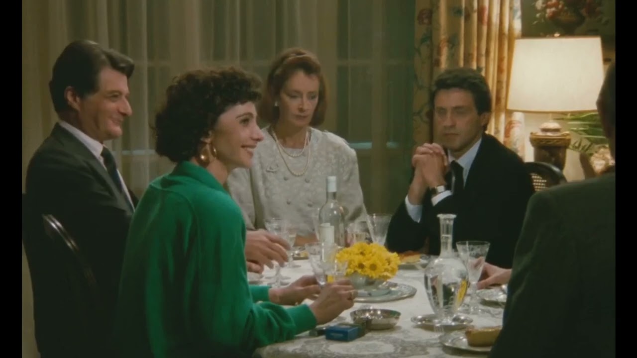 Miniature de la vidéo Quelques jours avec moi - Ce récital de lieux communs éculés du film Quelques jours avec moi