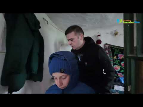 Fatherless and abandoned by their mother – a visit that shook us