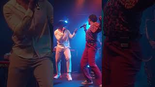 🎤 Voix Soul & Énergie Funk : Le Cabaret Chez Emile s'enflamme ! (Part 3)