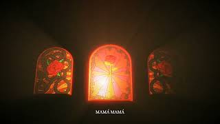 LOS MUERTOS Y LAS FLORES Lyrics English Translation