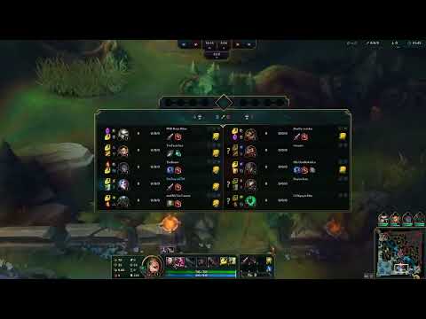 [ LiuBai ] Camille God - High Elo Camille Plays 2022