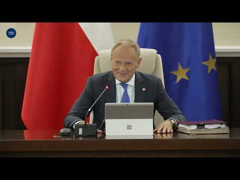 Rząd przyjął budżet na 2027 rok. Tusk: to budżet optymizmu, nie marazmu
