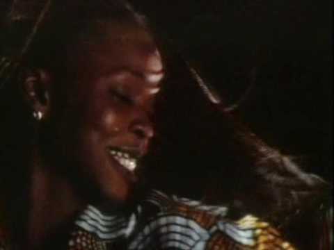 Mory Kante   Yeke Yeke