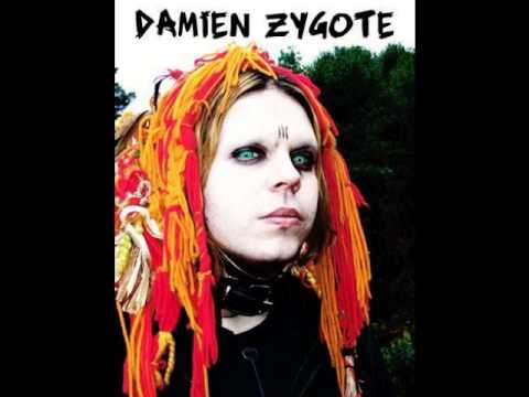 DAMIEN ZYGOTE GROW UP