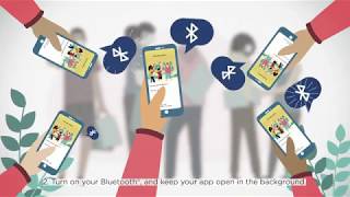 [問卦] 有無實名制和社交距離app不抄新加坡的掛