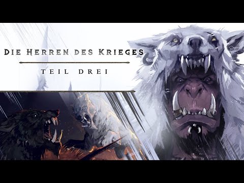 Herren des Krieges: Teil drei – Durotan