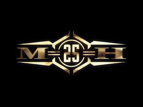 25 years of Masters of Hardcore Warm-up mix 001 by Mindshot