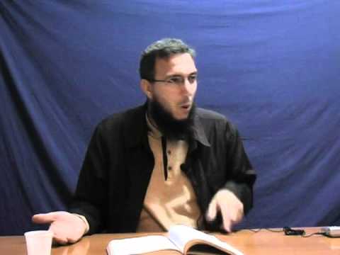 Zekerija a.s. dhe Jahja a.s. - Fadil Sogojeva