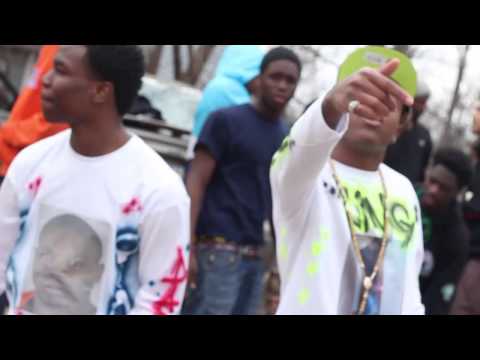 King Tatum ***OFFICIAL MUSIC VIDEO*** You Drunk