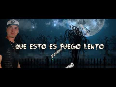 Aydii ft Biou & Mosway   Mambo del Terror Lyric Video Dj mix Mix Record