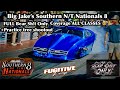 Big Jake S Southern NT Nations 8 Vlog BEAR SH T ONLY 200 000 Practice Tree Shootout