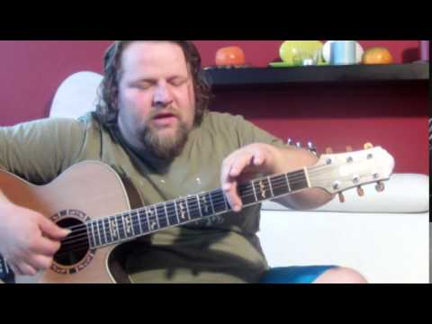 Kytarová škola č.1 - tak trochu jinak