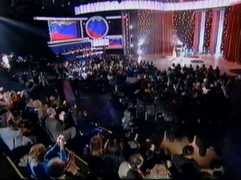 3.  Superstars of Dance - Duet - Russia - Week 3 - Semi-finals