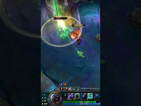 Best Udyr Build #best #season13 #dodo22