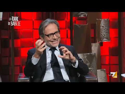 L'intervista integrale a Massimo Recalcati