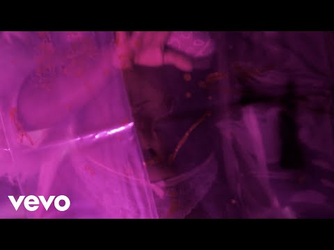 Peaches Adaba - Bad For You (official music video)