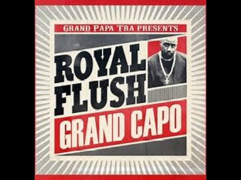 Royal Flush - Sucka Free FT Lil Fame, Illa Ghee & Meyhem Lauren (Prod By Grand Papa Tra)