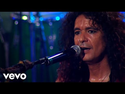 Luiz Caldas, Geronimo - Afoxé (Ao Vivo)