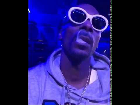 Snoop Dogg Möchte ein Feature mit BONEZ MC 187ERZ!! l Bonez in den CHARTS