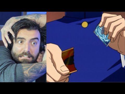 What If Kaiba Didn't Rip The 4th Blue Eyes White Dragon?