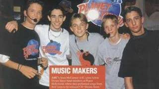 Greg Raposo-In My Eyes